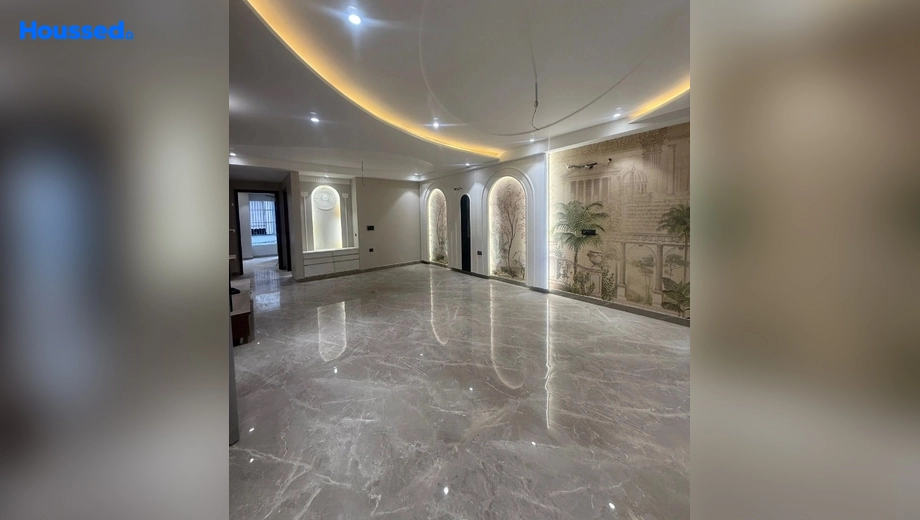 Project Image of 4 BHK Builder Floor for Resale in RPS Savana, Sector 88 - Image 108069