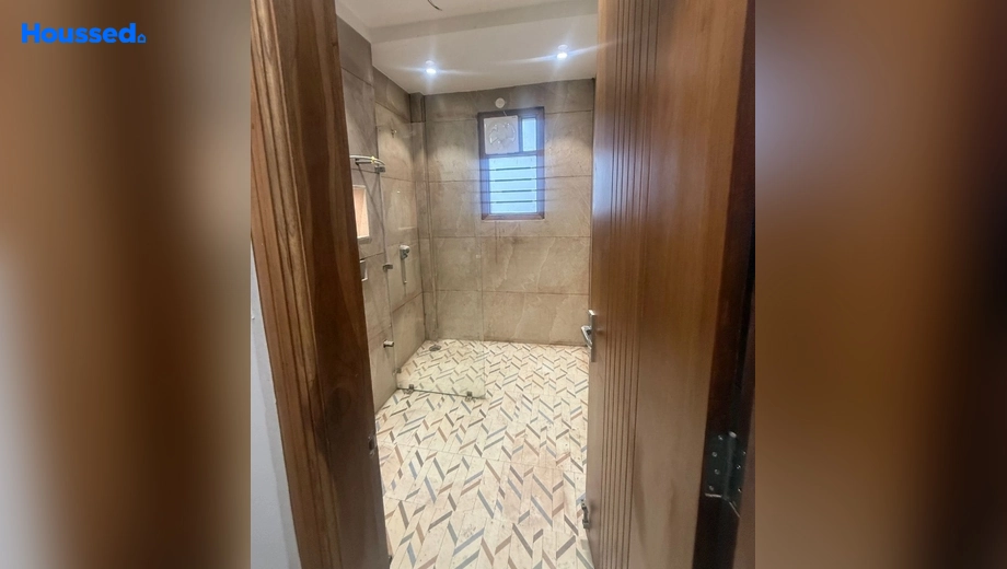 Project Image of 4 BHK Builder Floor for Resale in RPS Savana, Sector 88 - Image 108070