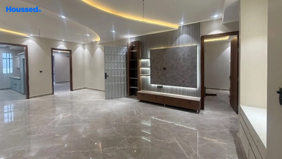 Project Image of 4 BHK Builder Floor for Resale in RPS Savana, Sector 88 - Image 108074