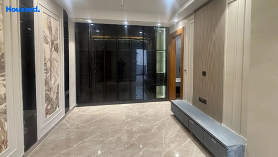 Project Image of 4 BHK Builder Floor for Resale in RPS Savana, Sector 88 - Image 108072