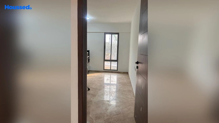 Project Image of 4 BHK Flat for Resale in Trio Alpha, Tathawade - Image 107573
