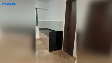 Project Image of 4 BHK Flat for Resale in Trio Alpha Tathawade, Pune - Image 107570