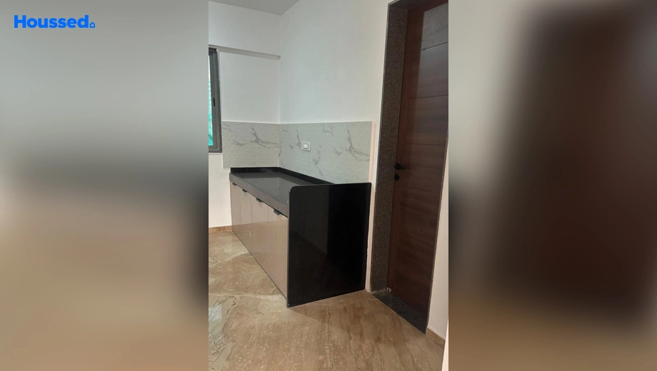 Project Image of 4 BHK Flat for Resale in Trio Alpha, Tathawade - Image 107570