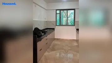 Project Image of 4 BHK Flat for Resale in Trio Alpha Tathawade, Pune - Image 107572