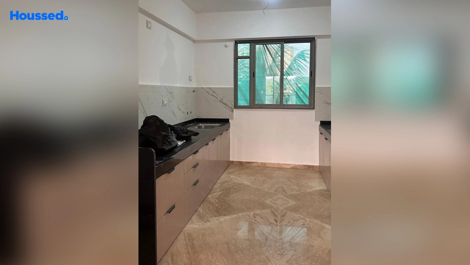 Project Image of 4 BHK Flat for Resale in Trio Alpha, Tathawade - Image 107572