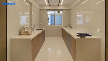 Project Image of 4 BHK Flat for Resale in Senapati Bapat Road, Pune - Image 107590