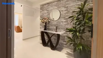 Project Image of 4 BHK Flat for Resale in Senapati Bapat Road, Pune - Image 107591