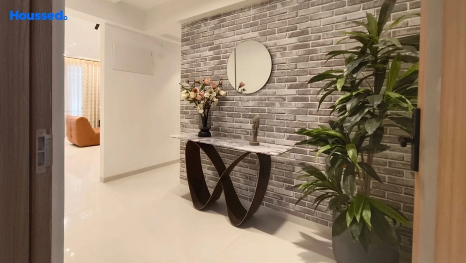 Project Image of 4 BHK Flat for Resale in Senapati Bapat Road - Image 107591