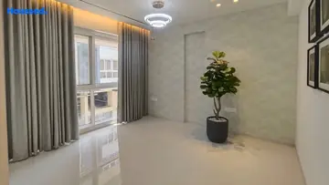Project Image of 4 BHK Flat for Resale in Senapati Bapat Road, Pune - Image 107588