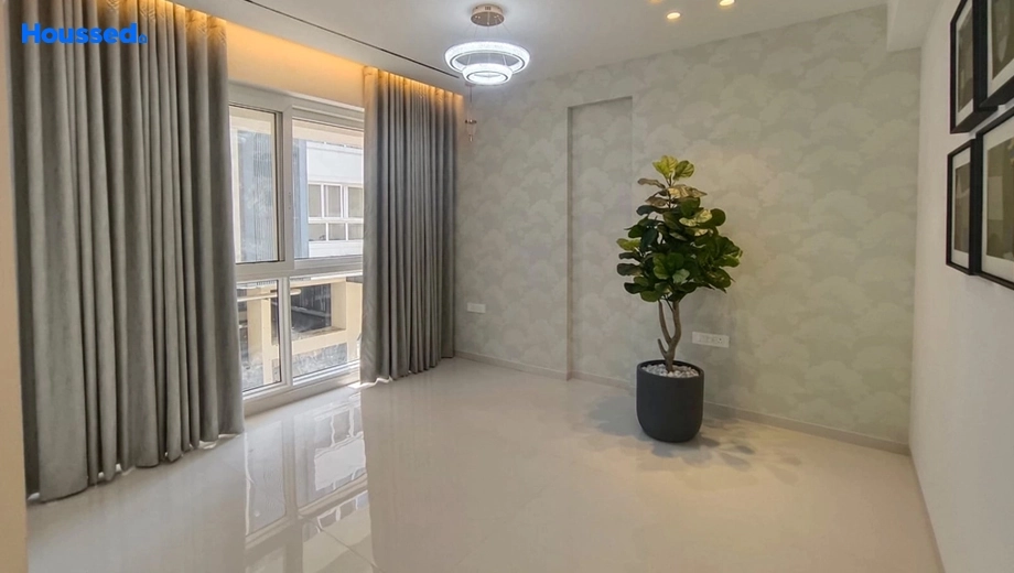 Project Image of 4 BHK Flat for Resale in Senapati Bapat Road - Image 107588