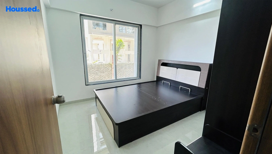 Project Image of 3 BHK Flat for Resale in Kiwale - Image 107779