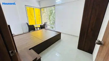 Project Image of 3 BHK Flat for Resale in Kiwale, Pune - Image 107780