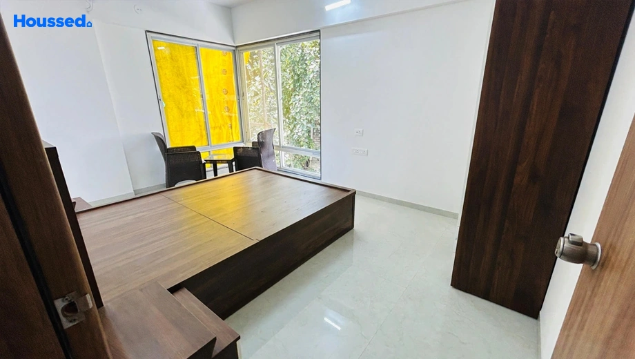 Project Image of 3 BHK Flat for Resale in Kiwale - Image 107780
