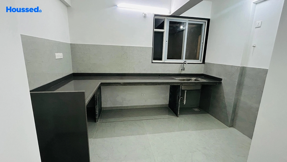 Project Image of 3 BHK Flat for Resale in Kiwale - Image 107782