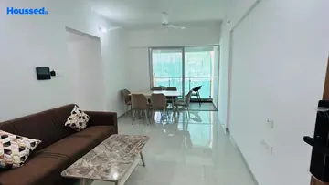 Project Image of 3 BHK Flat for Resale in Kiwale, Pune - Image 107781