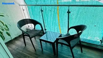 Project Image of 3 BHK Flat for Resale in Kiwale, Pune - Image 107784