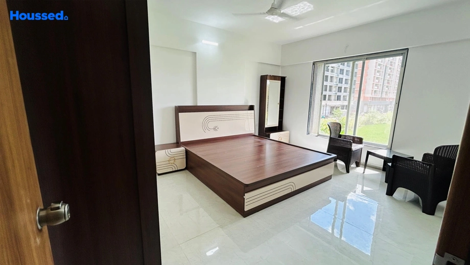 Project Image of 3 BHK Flat for Resale in Kiwale - Image 107778