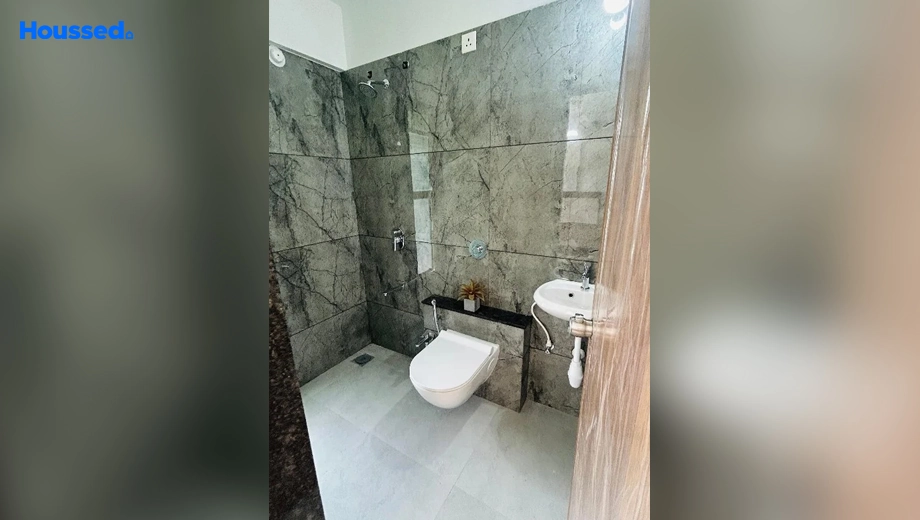 Project Image of 3 BHK Flat for Resale in Kiwale - Image 107783