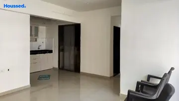 Project Image of 2 BHK Flat for Resale in Skyi Star City Dhayari, Pune - Image 107661
