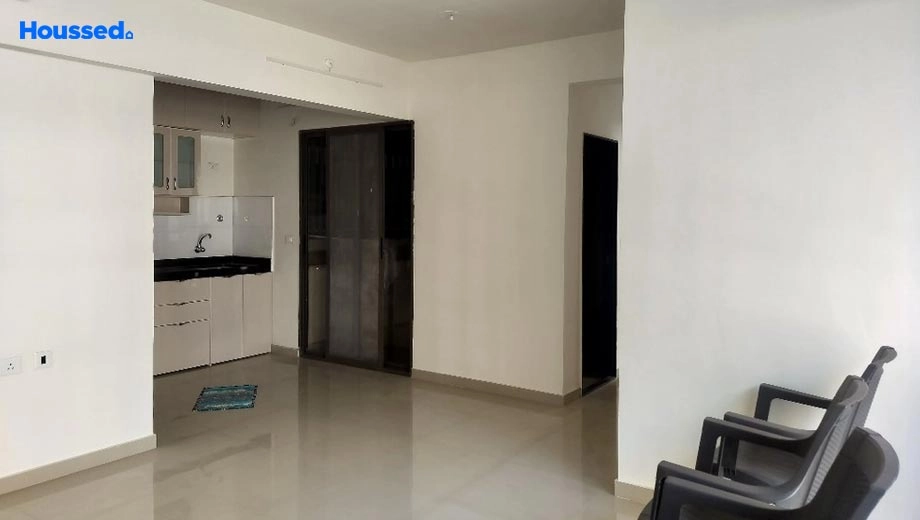 Project Image of 2 BHK Flat for Resale in Skyi Star City, Dhayari - Image 107661