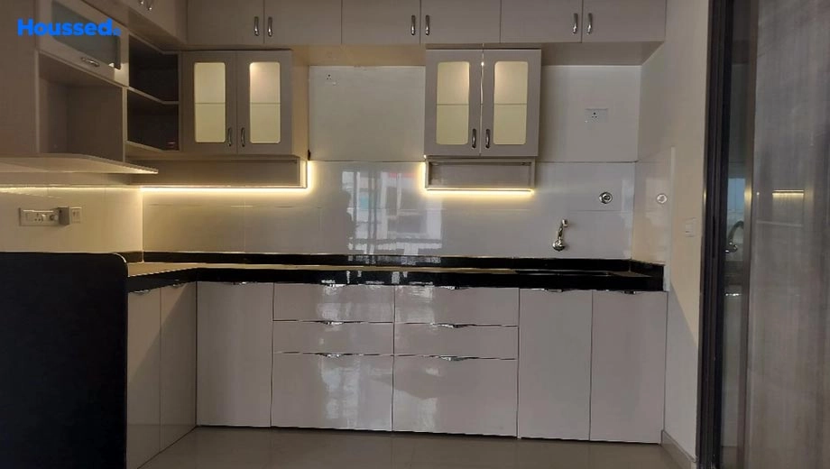 Project Image of 2 BHK Flat for Resale in Skyi Star City, Dhayari - Image 107659