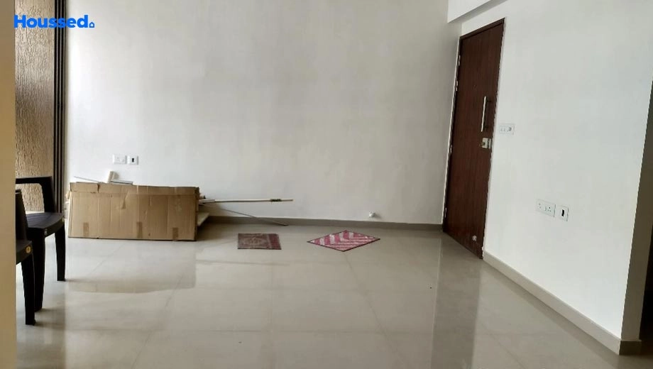 Project Image of 2 BHK Flat for Resale in Skyi Star City, Dhayari - Image 107662