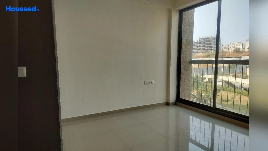 Project Image of 2 BHK Flat for Resale in Skyi Star City, Dhayari - Image 107663