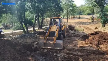 Project Image of Agriculture Land for Resale in Excellence Royal View Farms Mulshi, Pune - Image 107722
