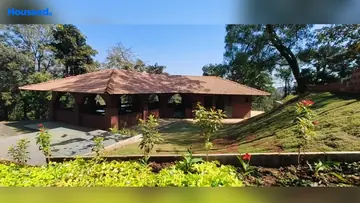 Project Image of Housing Plot/Residential Land for Resale in Synergy Satvam Hills B7 Mulshi, Pune - Image 107719