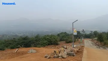 Project Image of Housing Plot/Residential Land for Resale in Synergy Satvam Hills B7 Mulshi, Pune - Image 107717