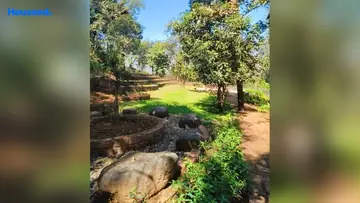 Project Image of Housing Plot/Residential Land for Resale in Synergy Satvam Hills B7 Mulshi, Pune - Image 107714