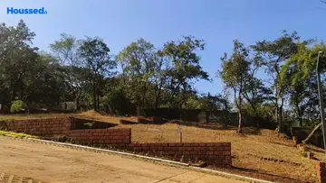Project Image of Housing Plot/Residential Land for Resale in Synergy Satvam Hills B7 Mulshi, Pune - Image 107718