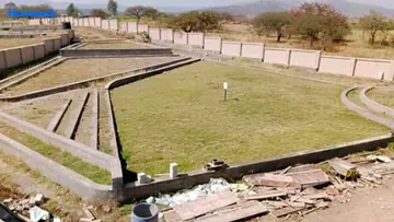 Project Image of Housing Plot/Residential Land for Resale in Synergy Paloma Eva Hinjewadi, Pune - Image 107711