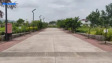 Project Image of Housing Plot/Residential Land for Resale in Synergy Paloma Eva Hinjewadi, Pune - Image 107709