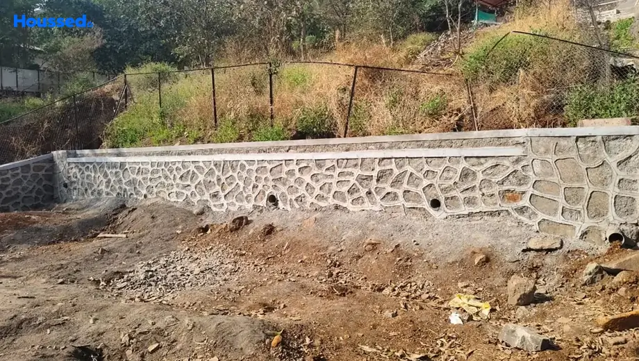 Project Image of Housing Plot/Residential Land for Resale in Synergy Paloma Eva, Hinjewadi - Image 107713