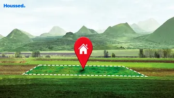 Project Image of Commercial Land for Resale in Chevella, Hyderabad - Image 107702