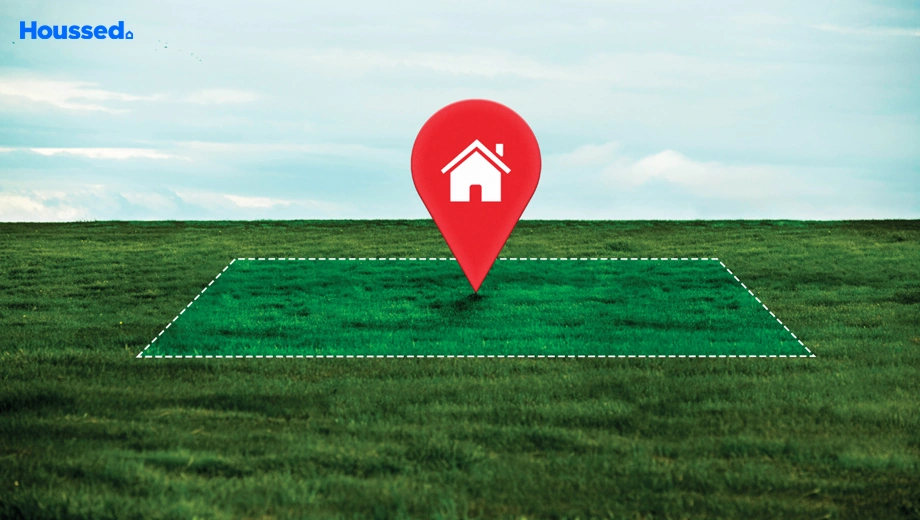 Project Image of Housing Plot/Residential Land for Resale in Kismatpur - Image 107704