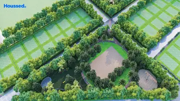 Project Image of Housing Plot/Residential Land for Resale in Urbanrise Codename 10X In 10Y Shadnagar, Hyderabad - Image 107708