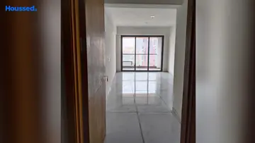 Project Image of 3 BHK Flat for Resale in Swara Crystal Kudasan, Gandhinagar - Image 107747