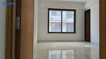 Project Image of 3 BHK Flat for Resale in Swara Crystal Kudasan, Gandhinagar - Image 107743