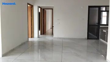 Project Image of 3 BHK Flat for Resale in Swara Crystal Kudasan, Gandhinagar - Image 107742