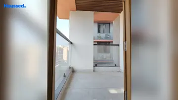Project Image of 3 BHK Flat for Resale in Swara Crystal Kudasan, Gandhinagar - Image 107741