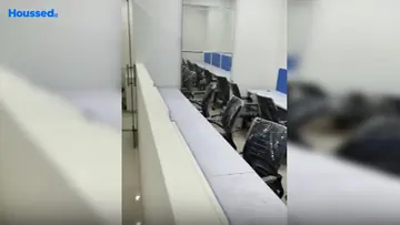 Project Image of Commercial Office Space for Rent in Kandivali East, Mumbai - Image 107849