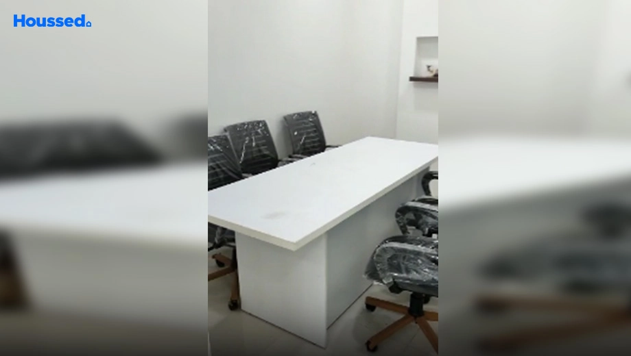 Project Image of Office Space for Rent in Kandivali East - Image 107850