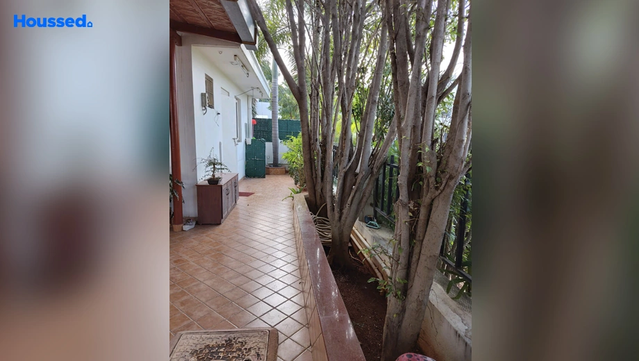 Project Image of 3 BHK House/Villa for Resale in Kalapatti - Image 107751
