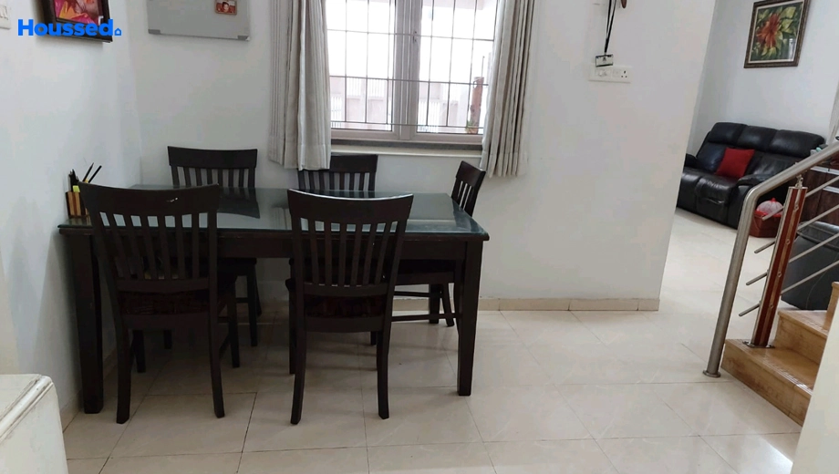 Project Image of 3 BHK House/Villa for Resale in Kalapatti - Image 107749
