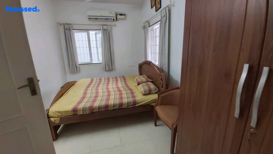 Project Image of 3 BHK House/Villa for Resale in Kalapatti - Image 107757