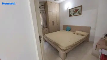 Project Image of 3 BHK House/Villa for Resale in Kalapatti, Coimbatore - Image 107762