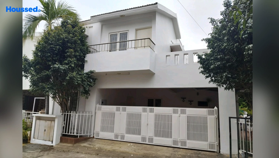 Project Image of 3 BHK House/Villa for Resale in Kalapatti - Image 107752