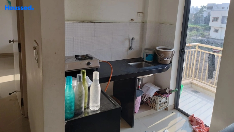 Project Image of 2 BHK Flat for Resale in Gahunje - Image 107815
